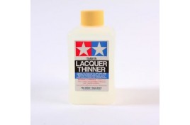 Lacquer Thinner 250ml  87077